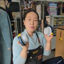 신일알곤용접 태양광발전소 | 새로 나온 신제품 수동스트레치필름 레핑기 사용해보니 넘 좋네요 신입회원 랩감는기술 가르계주시는 송...