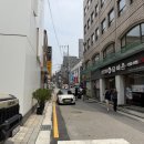 살롱드도화 | [살롱 드 아난티 겐지]서울 강남구. 고급지고 정갈한 일본식 가정식 한상. 런치 단품 메뉴 후기.