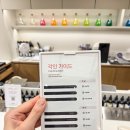 모나미 수원 스타필드 볼펜선물 각인서비스 이용 후기