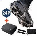 엠케이리빙 | 겨울 등산 : 아이젠 추천