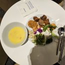 베트남여행 공항에서부터 기대감에 설레이는 베트남 여행, 대한항공 스카이라운지 이미지