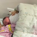 11620-4-38-5 | [38주 +5일] 김포나리여성병원 제왕절개 출산 후기