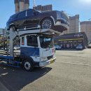 A프로카써비스 | 팰리세이드 로버스트 에메랄드펄 신차패키지