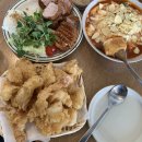 먹고보고떡볶이 이미지