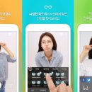 수글라스안경 이미지