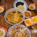 롯데월드 근처 맛집 롯데월드 재입장 가능한 맛집 보배반점 후기