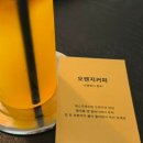 봉선초등학교 | 광주심야카페 분위기 좋아서 재방문한 봉선동카페 &lt;하이파이커피&gt;