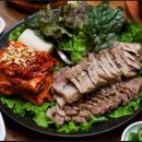 한입보쌈 - 천안시 동남구 만남로 6 | 한입보쌈