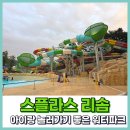 덕산키즈어린이집 | 예산 덕산 스플라스 리솜 워터파크 가격 성수기 평일 방문 후기
