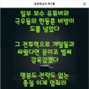 명분도 전략도 없는 총질 이제 멈춰라 이미지