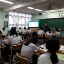 덕명여자중학교 이미지