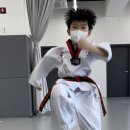 도복소리 태권도장 이미지