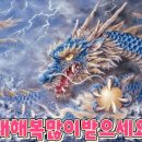 청룡 이미지