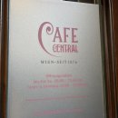센트럴 | 오스트리아 비엔나 3대 커피 맛집, 카페 센트럴 방문 후기