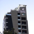 베니키아아리울관광호텔 이미지