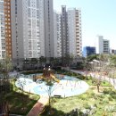 남산역 화성파크드림 이미지