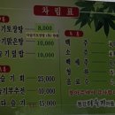 동강다슬기 이미지