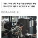 파죽지세 &#39;서울의 봄&#39;, 465만명... 손익분기점 돌파 이미지