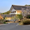 영동국악체험촌_세미나실 이미지