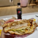 롯데리아 평택중앙 이미지