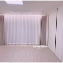 우먼로드이불커튼