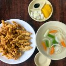대전 동구 용전동 중국관 중국집 탕수육 간짜장 맛집 내돈내산 후기