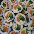 바보김밥