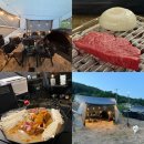 문경 야구장 | [문경 캠핑장] 문경야구장 근처 1박2일 캠핑하기 리얼 후기 (자리 꿀팁, 명당 잡는 법!)