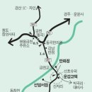 선암서원 주차장 이미지