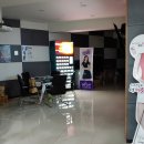 모모스크린골프 이미지