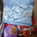 옐로우 터널 이미지