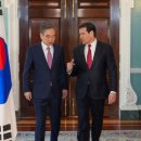 그리어 못 만난 여한구…미국은 ‘관세 25%’ 관보 게재 착수 이미지