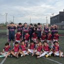 [청주여자풋살 마라FC] 마라맛 한 해를 보냈다구요❤️‍🔥