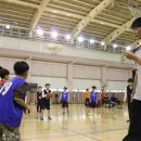 강남스포츠문화센터 대체육관 이미지