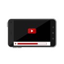 영상 컨텐츠 제작과 유튜브 이미지