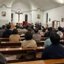 커피콘서트-정민호&카메라타 안티콰 서울 <고음악살롱> | 제28회 춘천국제고음악제 '사랑의 기억' 관람 후기