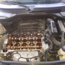 견인카부분정비 이미지