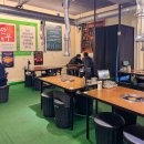 블루시안입구 이미지