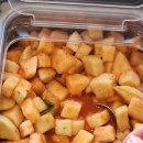 안정들깨삼계탕 이미지