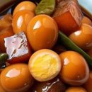 메추리알장조림 만들기 메추리알곤약장조림 양념 만드는 법 깐메추리알 요리 이미지