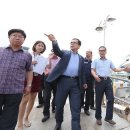 현대해양레져(주) 현대크루즈호 이미지