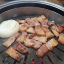 참맛한우흑돈