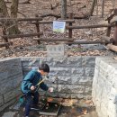 매봉약수터 | 아이랑 광교산 등산, 형제봉 등산코스(성복동 ~ 매봉약수터 ~ 형제봉) with 7살 63개월 아들