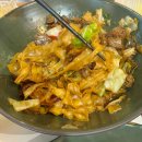 용산-44 | 신용산 용리단길 데이트 맛집 | 퓨전한식 데이릿 용산점