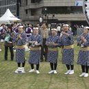 '한일축제 한마당' 이틀간 일정 마치고 폐막 &'한일축제 한마당' 28일 폐막 이미지