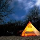 함허동천 시범야영장 이미지