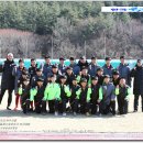 2019 고흥 동계전지훈련 중등부 축구 스토브리그 이모저모 2019.1.21(전남 고흥 박지성 공설운동장)3 이미지