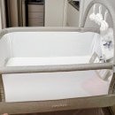 토이N조이 | 국민템 신생아 침대 2025년 리안드림콧 토프그레이 핫딜 라방 내돈내산후기