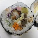 오롯김밥 이미지