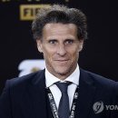 [우루과이 매체] 한국 축구, 9월 우루과이와 홈 평가전 유력… 포를란 감독 데뷔전 이미지
